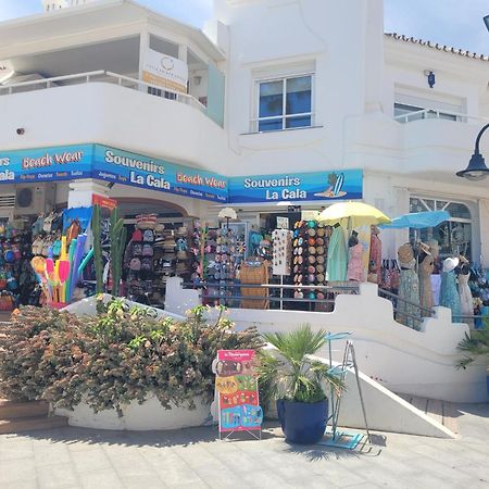 Beach House Casa Luna, Marbella Sitio de Calahonda Kültér fotó