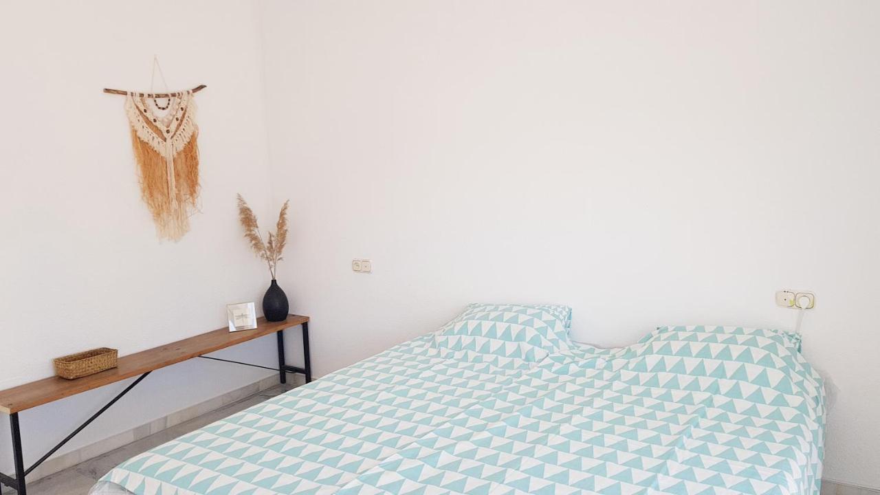 Beach House Casa Luna, Marbella Sitio de Calahonda Kültér fotó