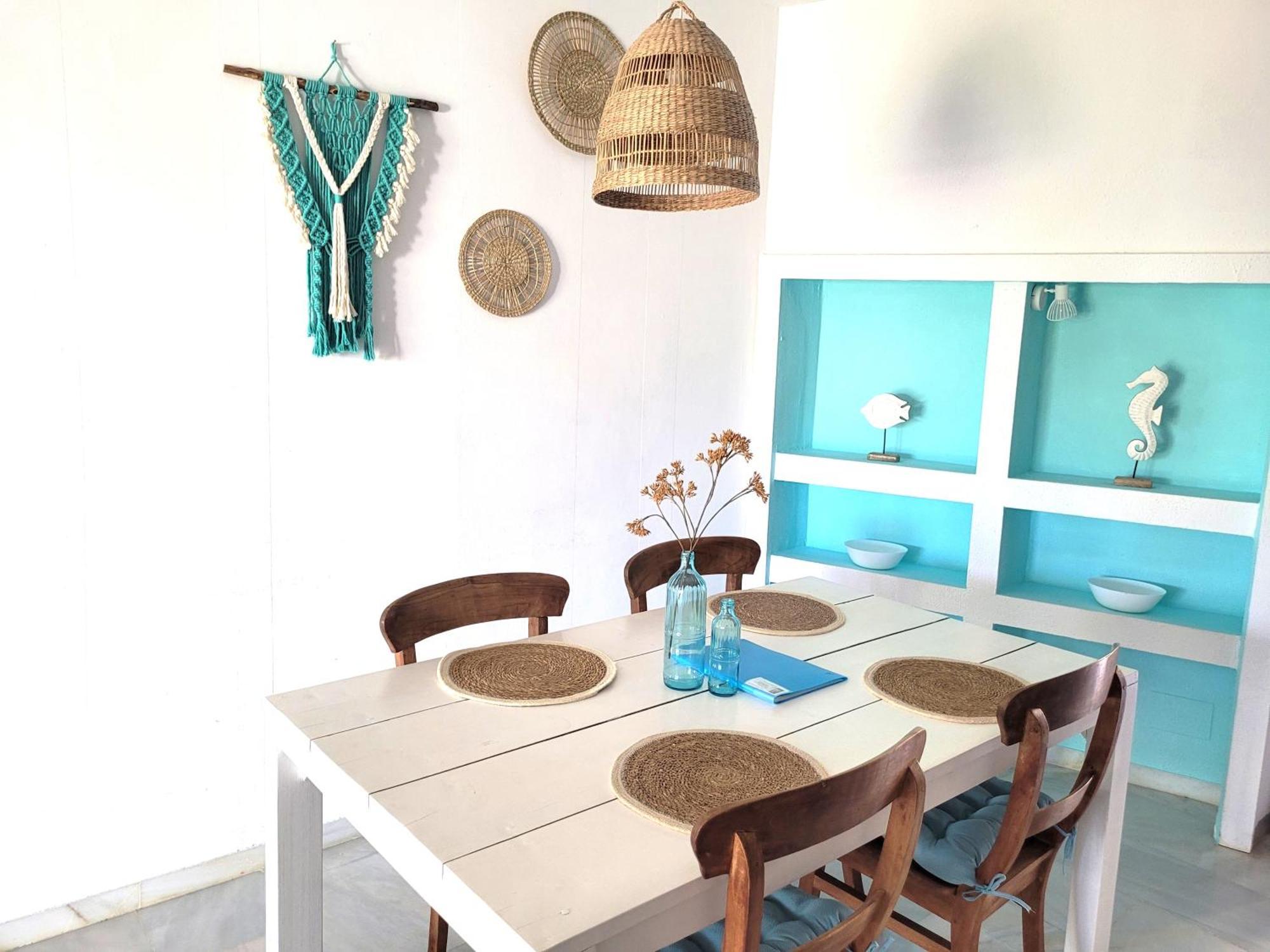 Beach House Casa Luna, Marbella Sitio de Calahonda Kültér fotó