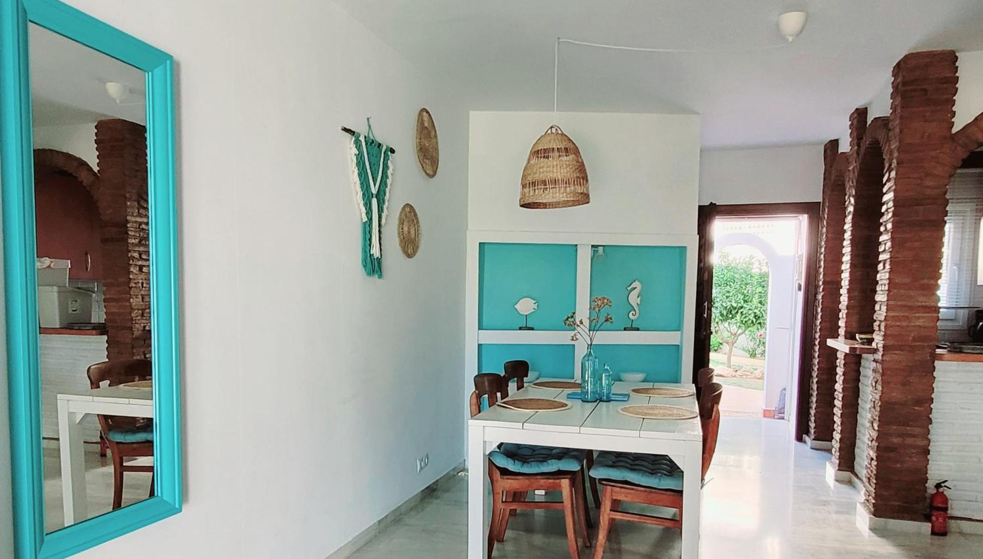 Beach House Casa Luna, Marbella Sitio de Calahonda Kültér fotó